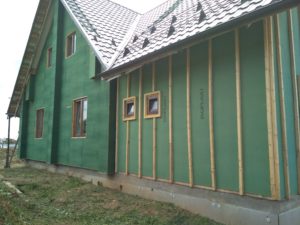 внутреннее утепление дома8 внутреннее утепление дома8